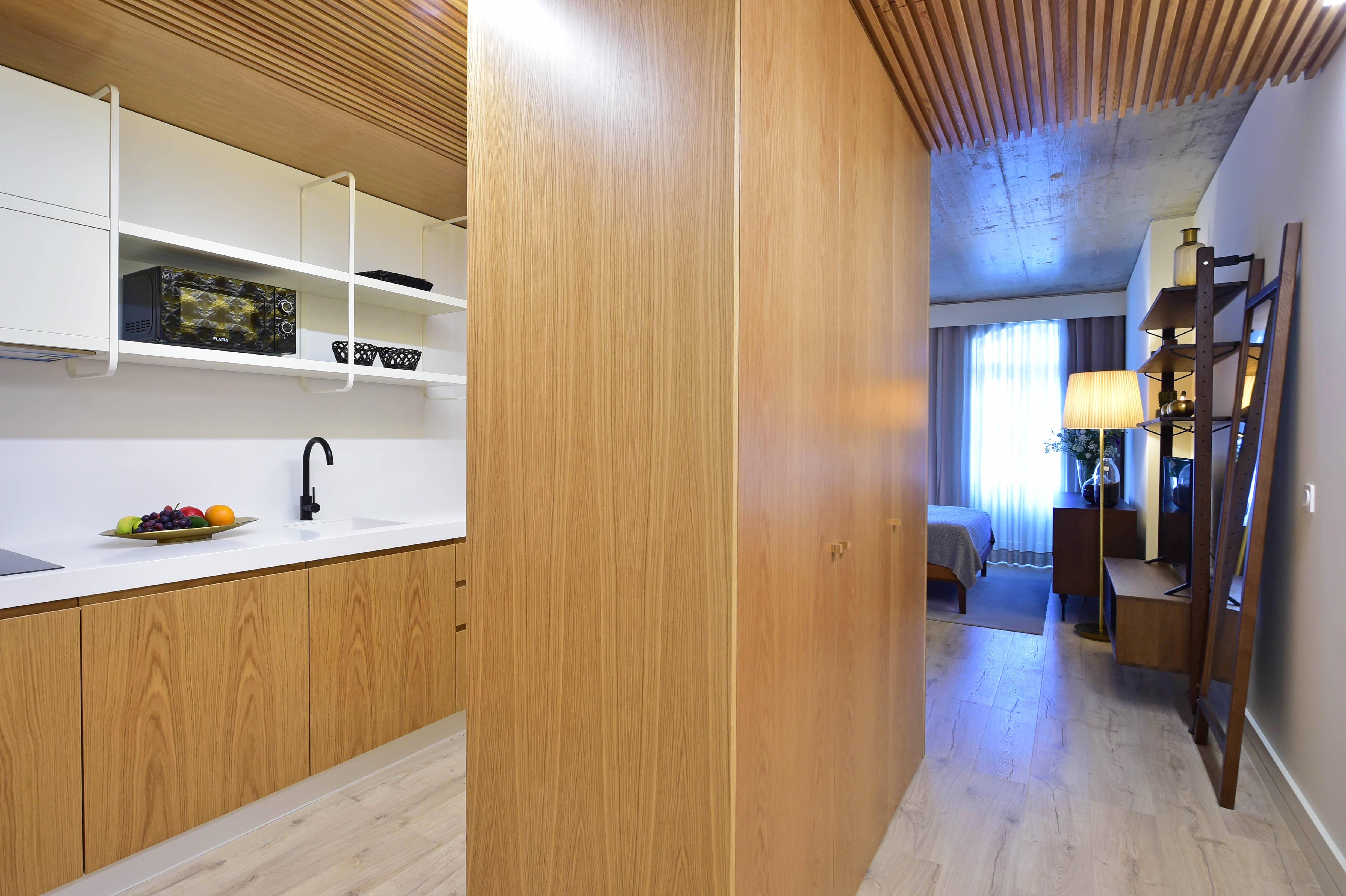 My Story Apartments Porto - Santa Catarina Bagian luar foto