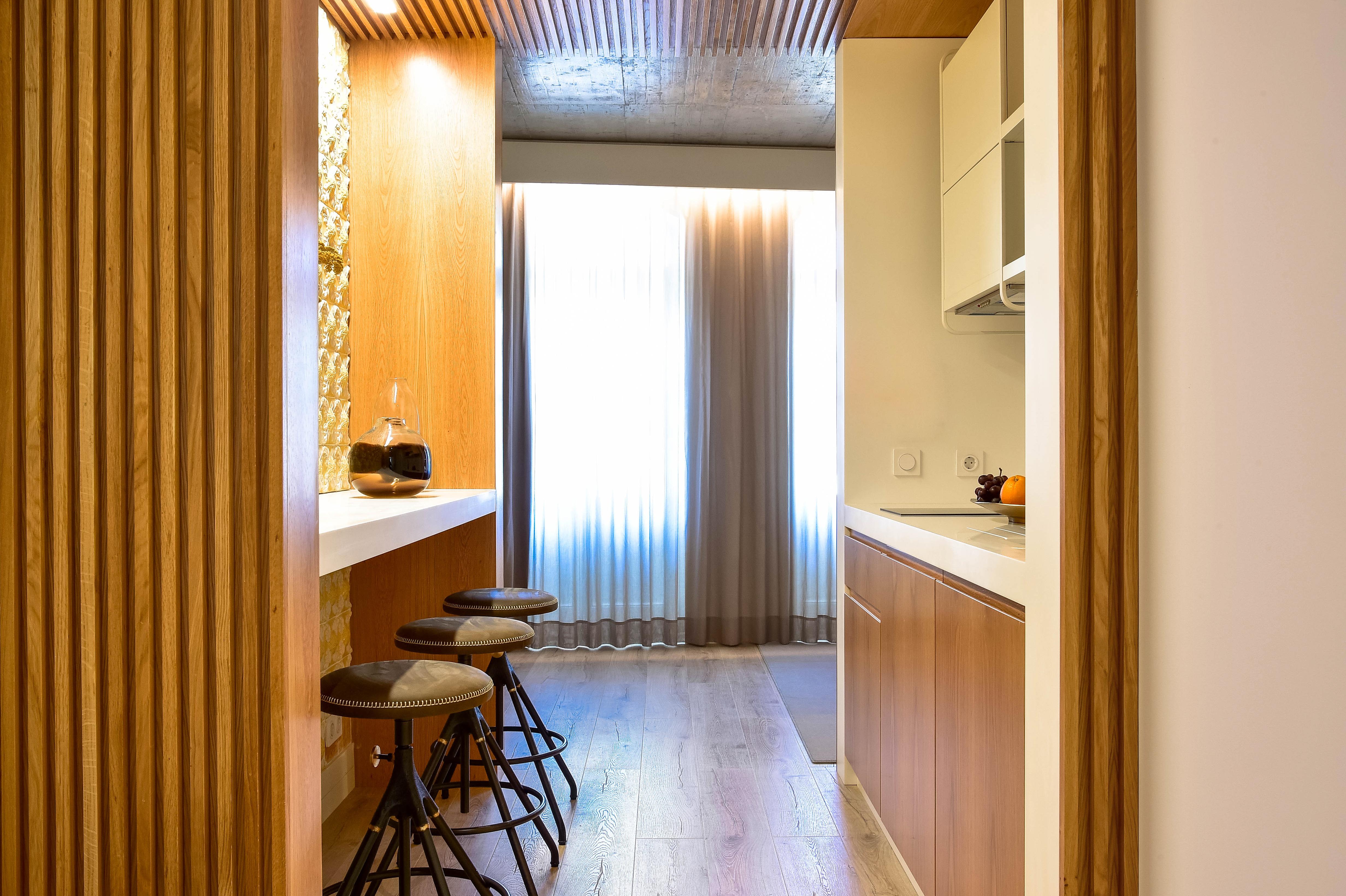 My Story Apartments Porto - Santa Catarina Bagian luar foto