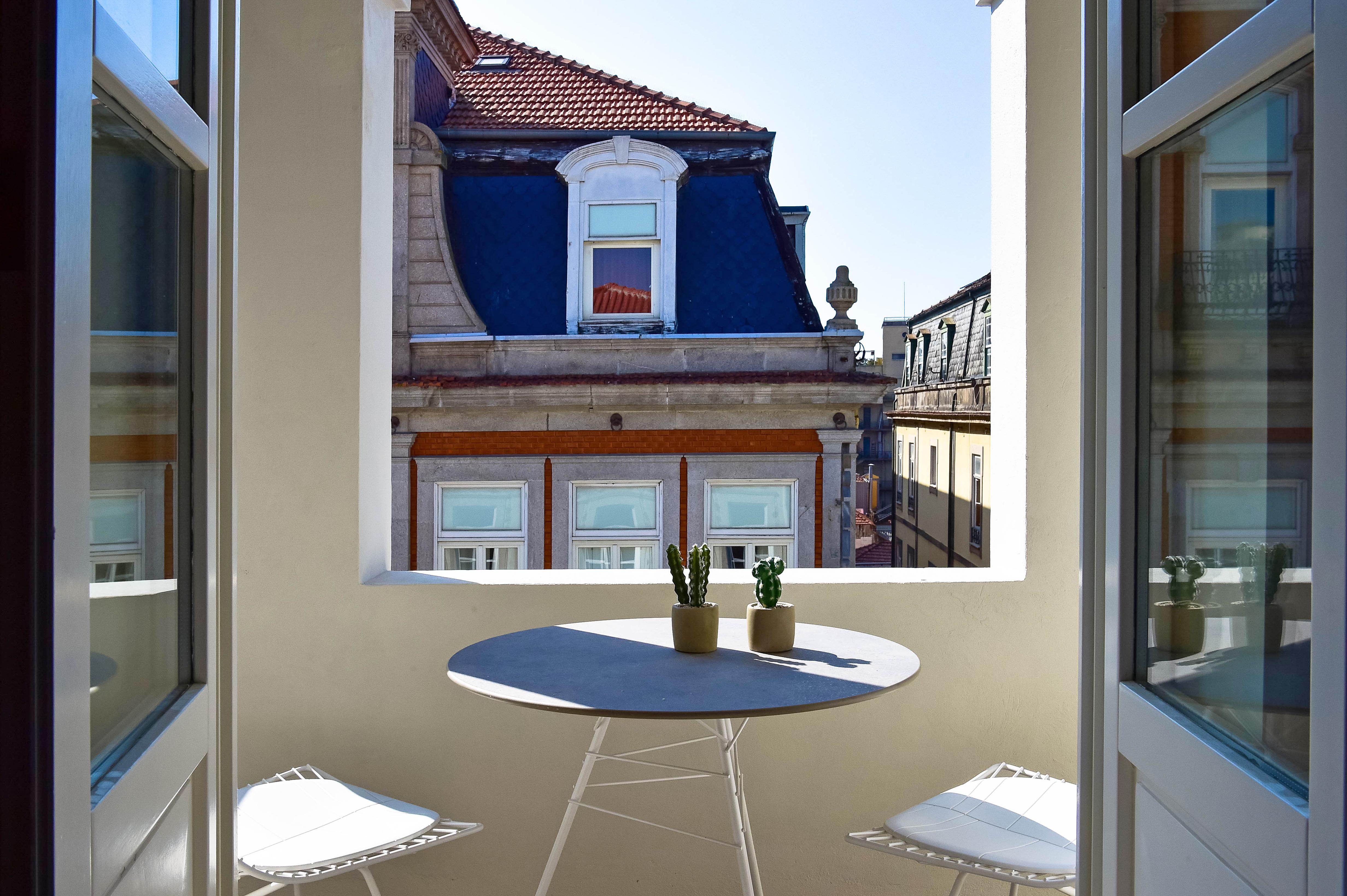 My Story Apartments Porto - Santa Catarina Bagian luar foto