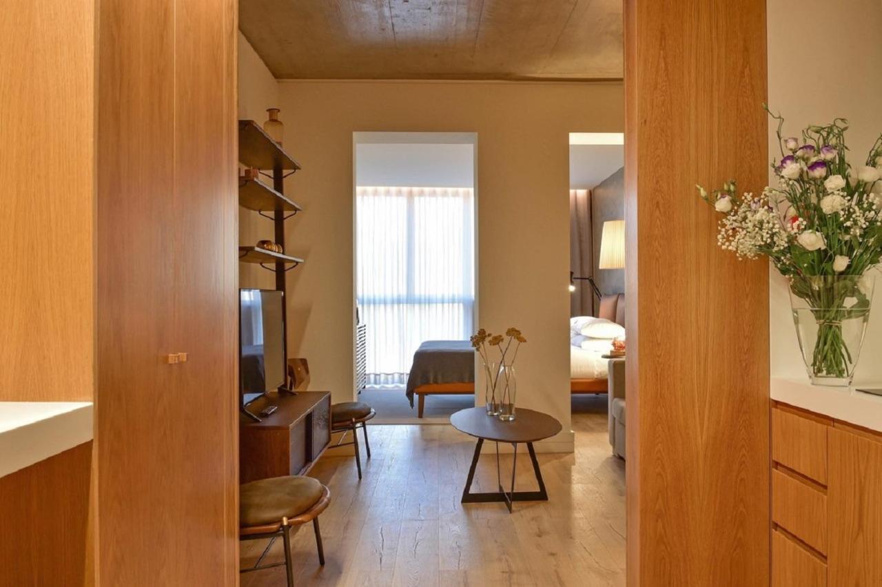My Story Apartments Porto - Santa Catarina Bagian luar foto