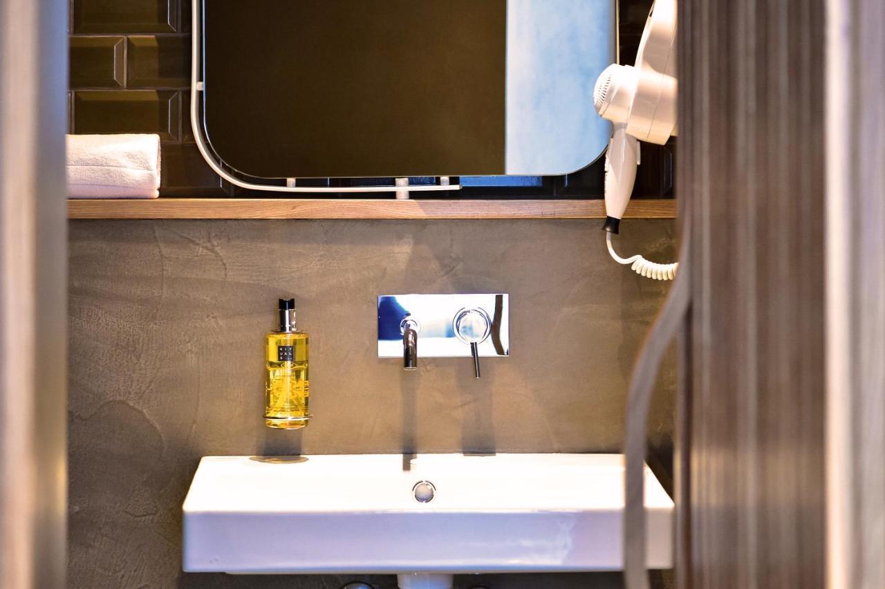 My Story Apartments Porto - Santa Catarina Bagian luar foto