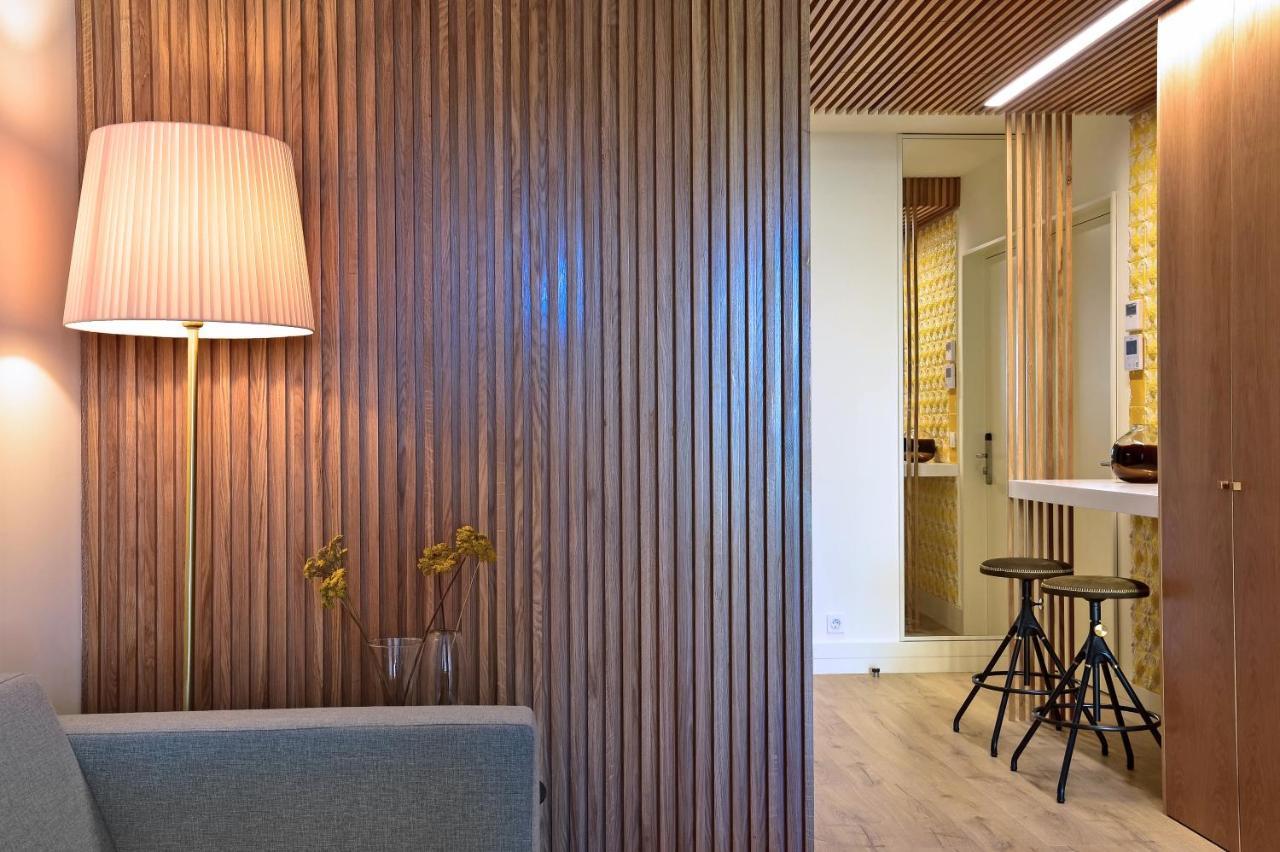 My Story Apartments Porto - Santa Catarina Bagian luar foto
